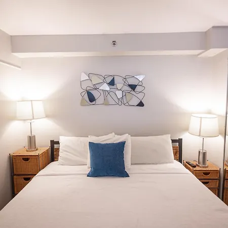 Stay Together Suites On The Strip - 2 Bedroom 1124